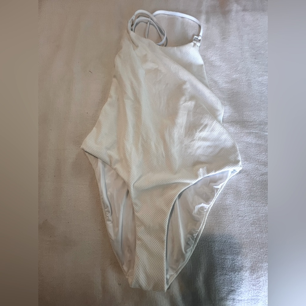 Onia One Piece Swimsuit NWT 1462